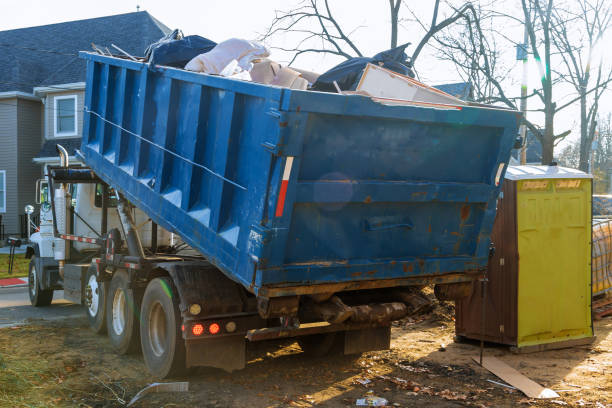 Best Full-Service Junk Removal  in Dilkon, AZ