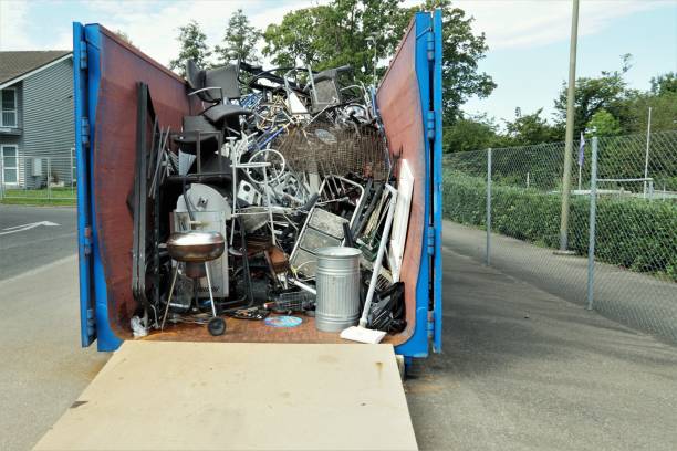 Basement Cleanout Services in Dilkon, AZ