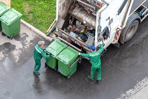 Best Junk Hauling Services  in Dilkon, AZ