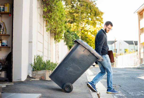 Best Affordable Junk Removal Services  in Dilkon, AZ