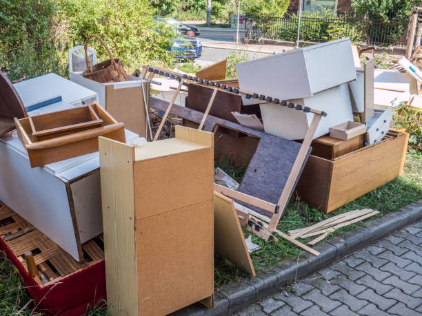 Best Residential Junk Removal  in Dilkon, AZ
