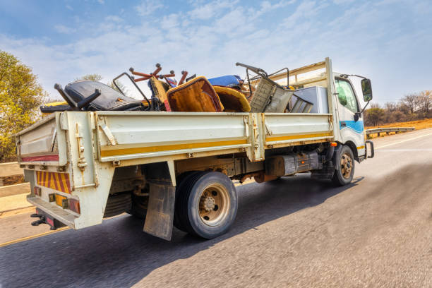 Best Yard Cleanup Services  in Dilkon, AZ